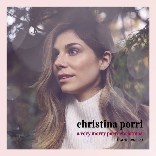 Accords et paroles Let It Snow Christina Perri