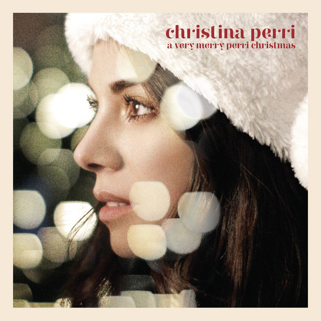 Accords et paroles Something About December Christina Perri