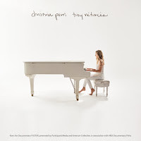 Accords et paroles Tiny Victories Christina Perri