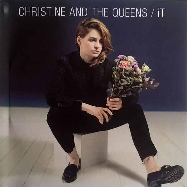 Accords et paroles It Christine and the Queens