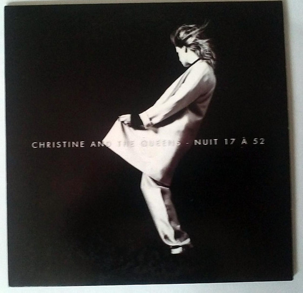 Accords et paroles Nuit 17 A 52 Christine and the Queens