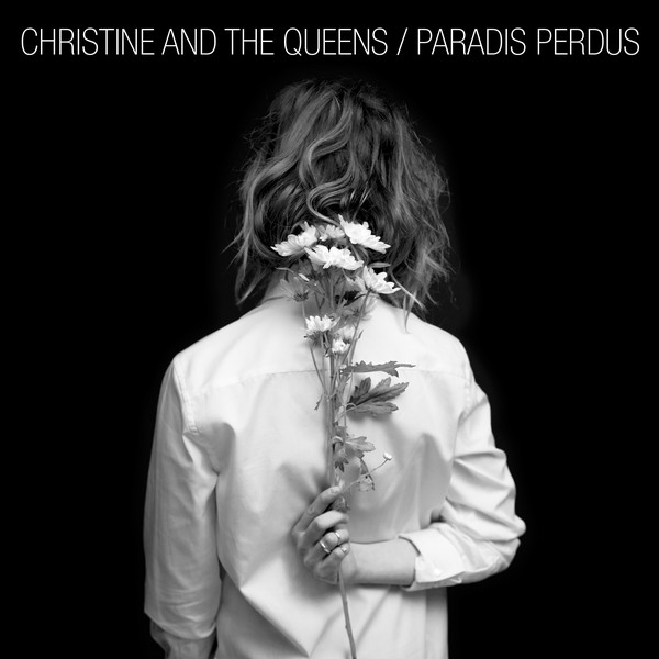 Accords et paroles Paradis Perdus Christine and the Queens