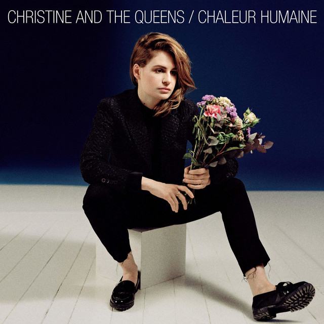 Accords et paroles Safe And Holy Christine and the Queens
