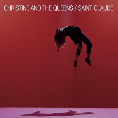 Accords et paroles Saint Claude Christine and the Queens