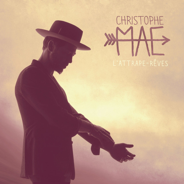 Accords et paroles L'automne Christophe Maé