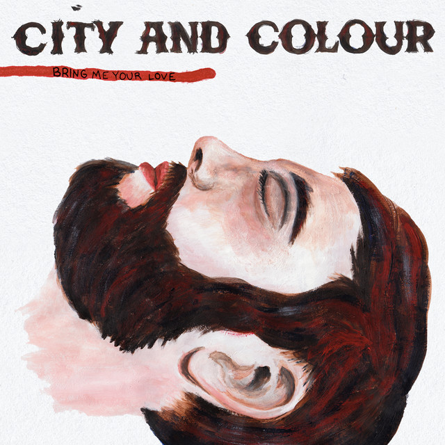 Accords et paroles Against The Grain City And Colour