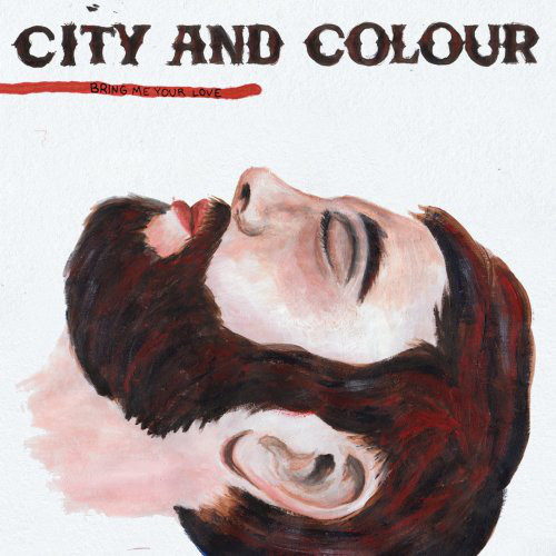 Accords et paroles Bring Me Your Love City And Colour