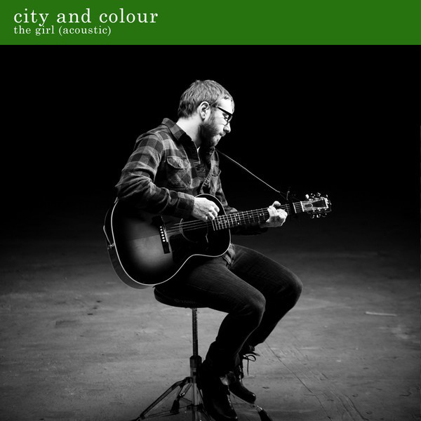 Accords et paroles The Girl City And Colour