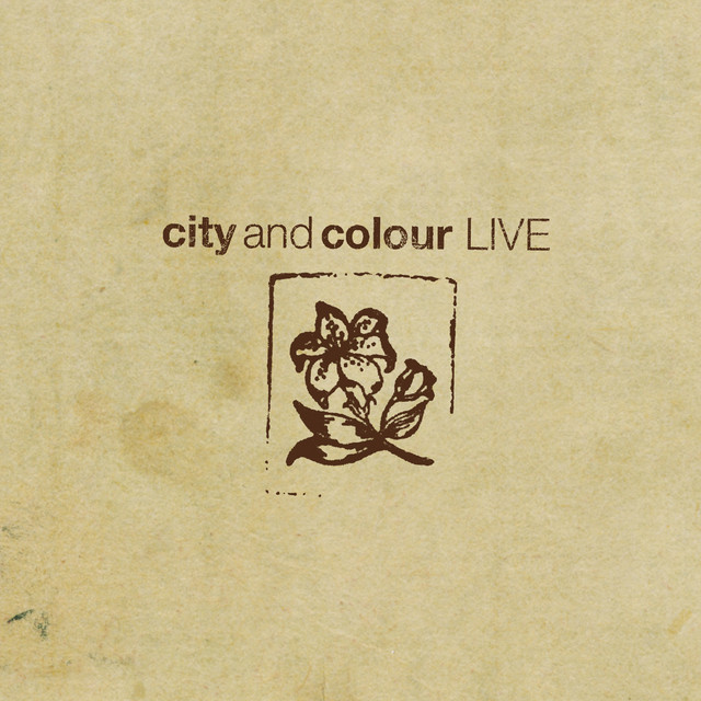 Accords et paroles Happiness By The Kilowatt City And Colour