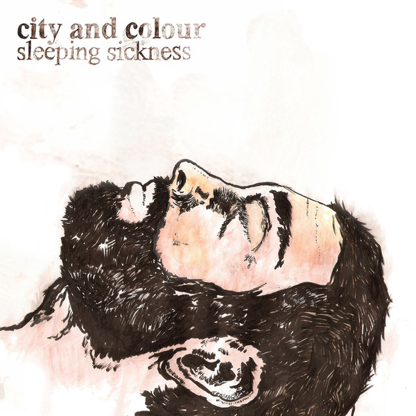 Accords et paroles Sleeping Sickness City And Colour