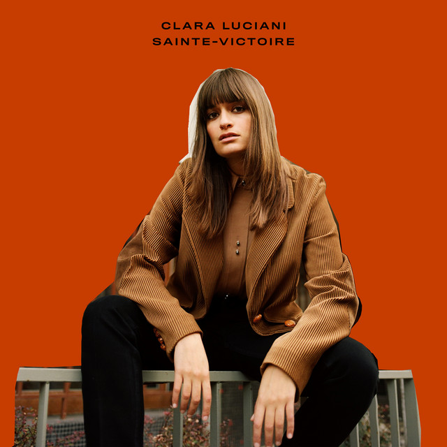 Accords et paroles Les Fleurs Clara Luciani