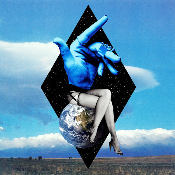 Accords et paroles Solo Clean Bandit