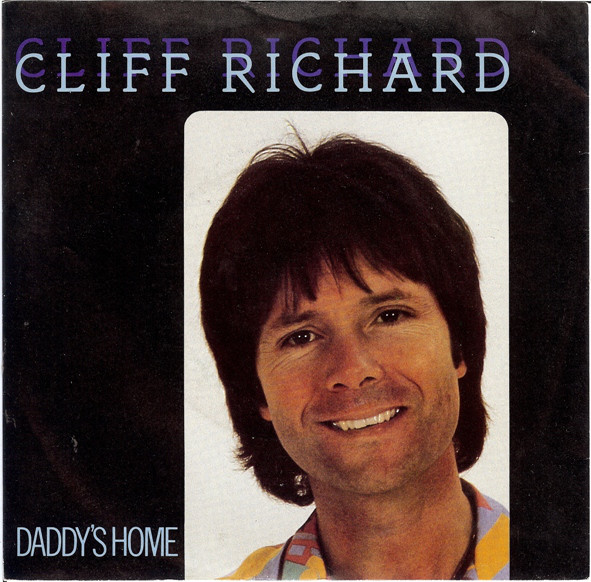 Accords et paroles Daddys Home Cliff Richard