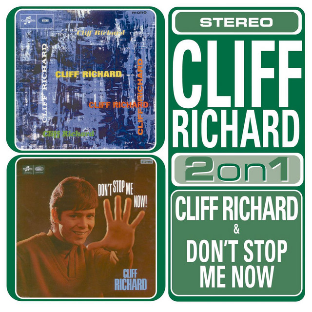 Accords et paroles One Fine Day Cliff Richard