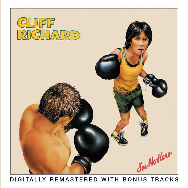 Accords et paroles Take Another Look Cliff Richard