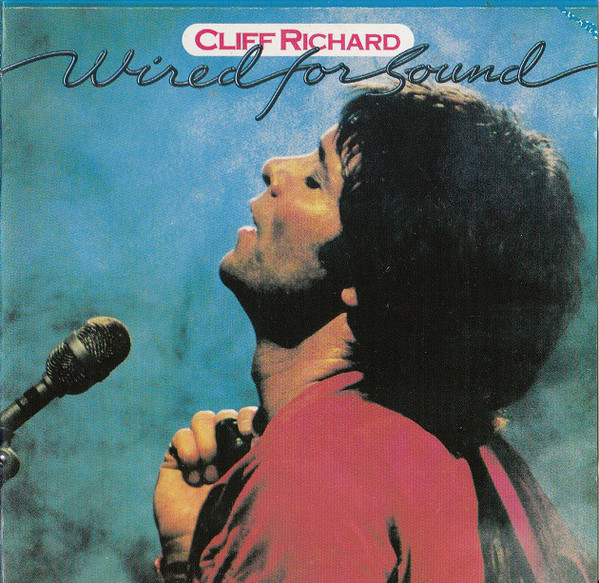 Accords et paroles Wired For Sound Cliff Richard