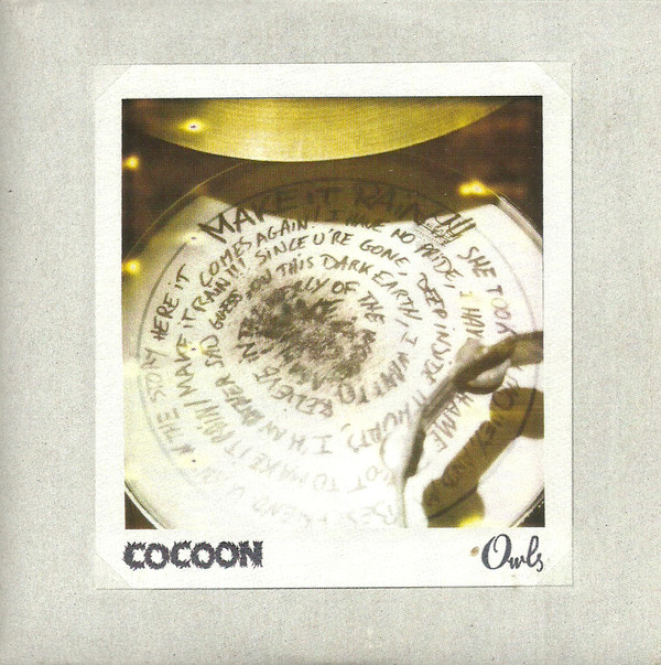 Accords et paroles Owls Cocoon