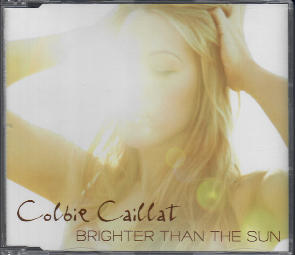 Accords et paroles Brighter Than The Sun Colbie Caillat