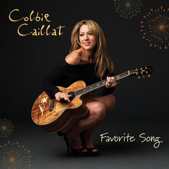 Accords et paroles Favorite Song Colbie Caillat
