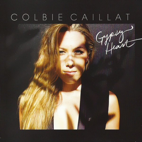 Accords et paroles Gypsy Heart Colbie Caillat