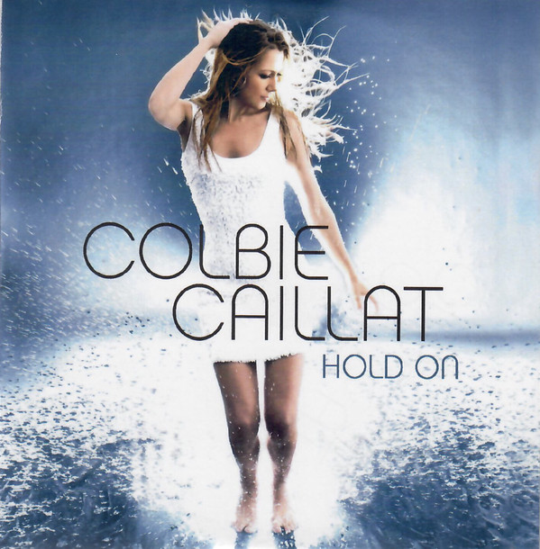 Accords et paroles Hold On Colbie Caillat