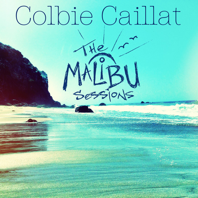 Accords et paroles In Love Again Colbie Caillat