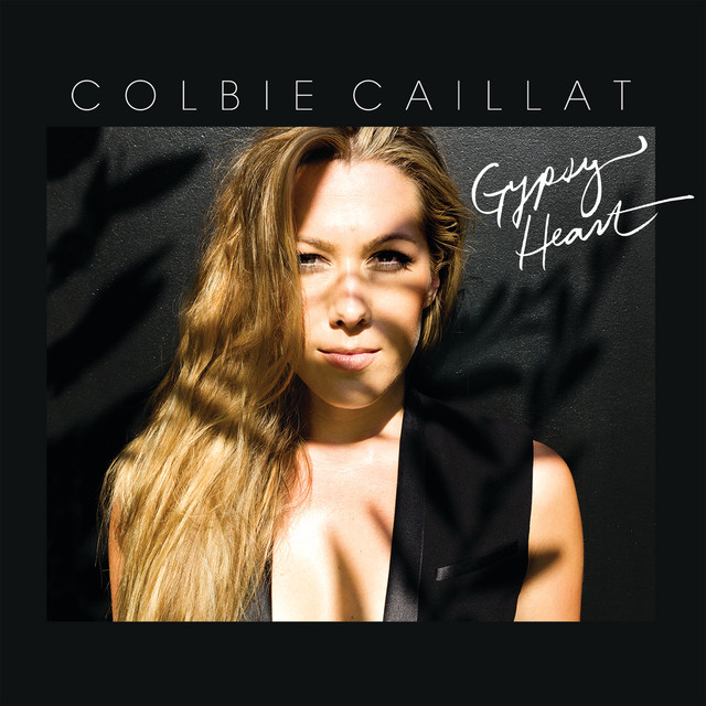 Accords et paroles Never Getting Over You Colbie Caillat