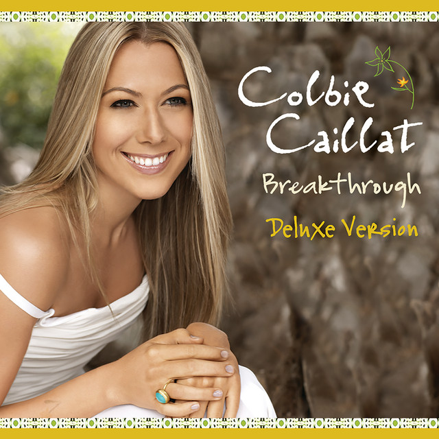 Accords et paroles What I Wanted To Say Colbie Caillat