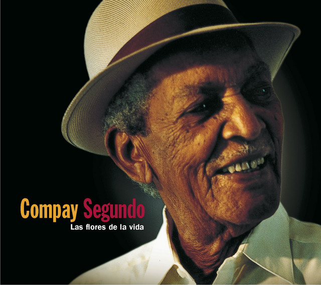 Accords et paroles Amor De Loca Juventud Compay Segundo