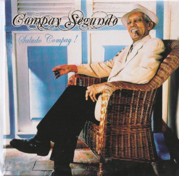 Accords et paroles Saludo Compay Compay Segundo