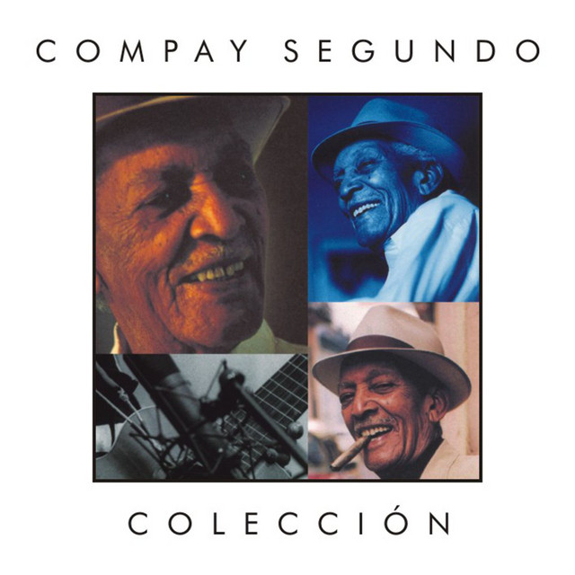 Accords et paroles Se Secó El Arroyito Compay Segundo