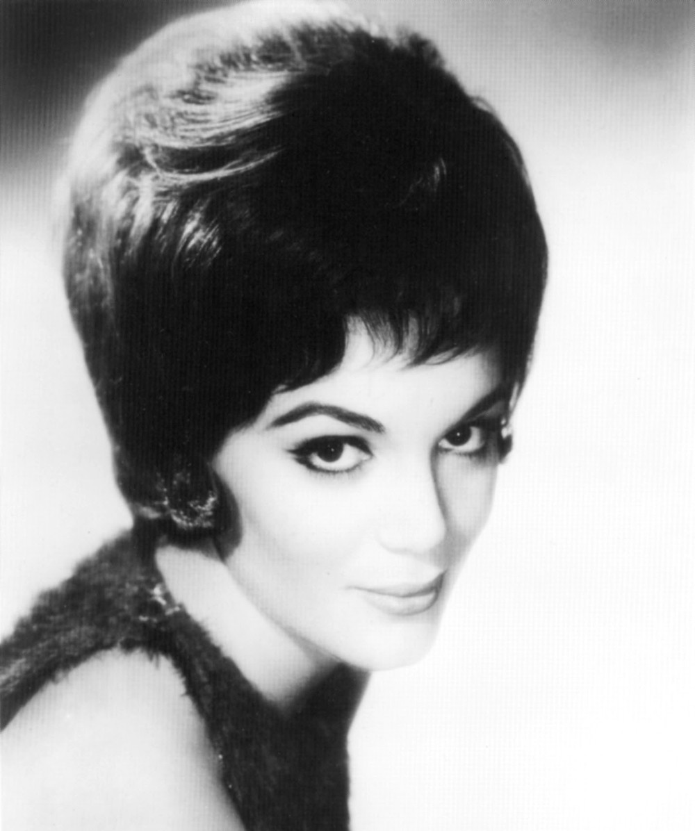 Accords et paroles Are You Lonesome Tonight Connie Francis