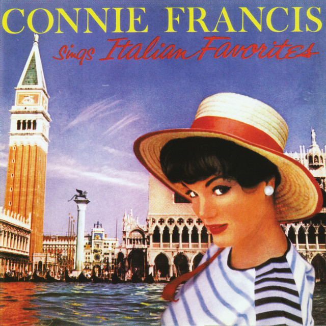 Accords et paroles I Have But One Heart Connie Francis