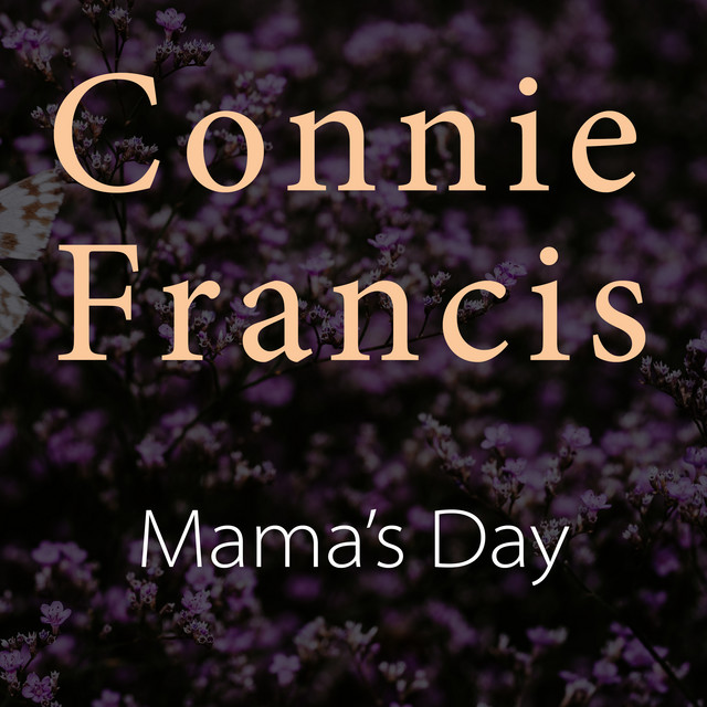 Accords et paroles If I Had You Connie Francis