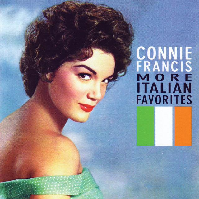 Accords et paroles Return To Me Connie Francis