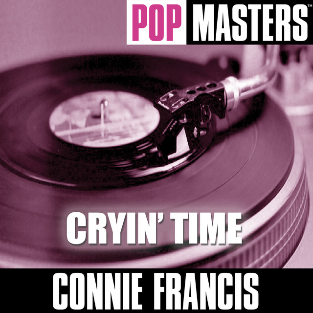 Accords et paroles Torn Between Two Lovers Connie Francis