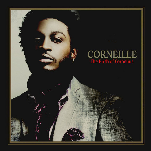 Accords et paroles I Never Loved You Corneille