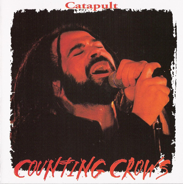 Accords et paroles Catapult Counting Crows