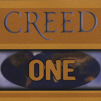 Accords et paroles One Creed