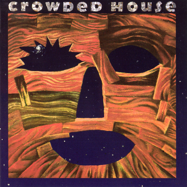 Accords et paroles All I Ask Crowded House