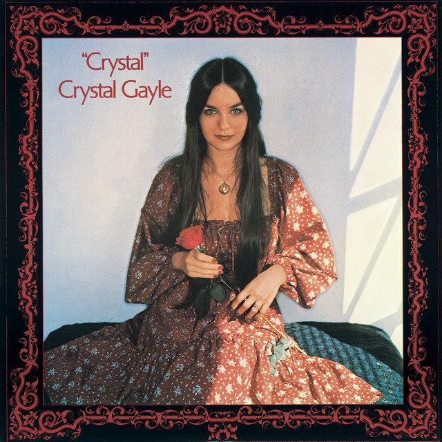 Accords et paroles Come Home Daddy Crystal Gayle