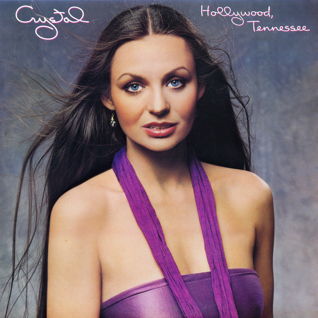 Accords et paroles Crying In The Rain Crystal Gayle