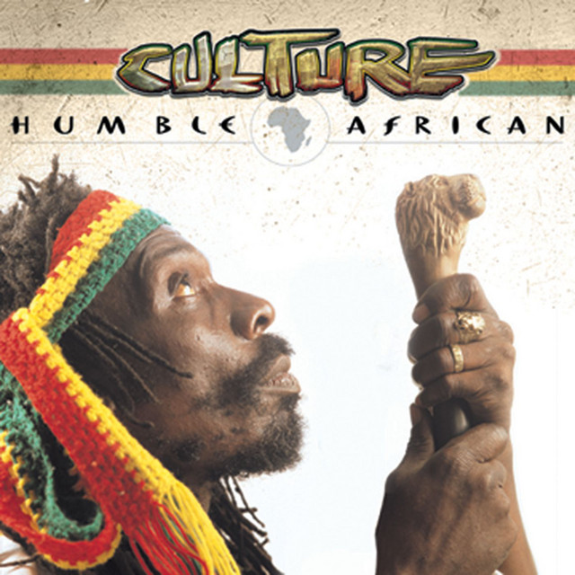 Accords et paroles Why Am I A Rastaman? Culture