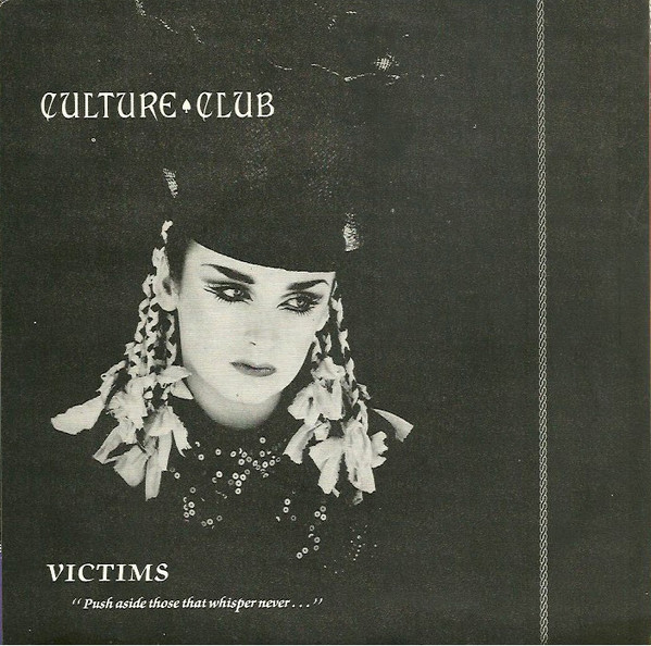 Accords et paroles Victims Culture Club