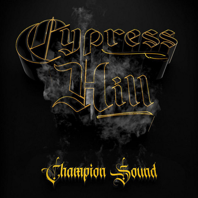 Accords et paroles Insane In The Membrane Cypress Hill