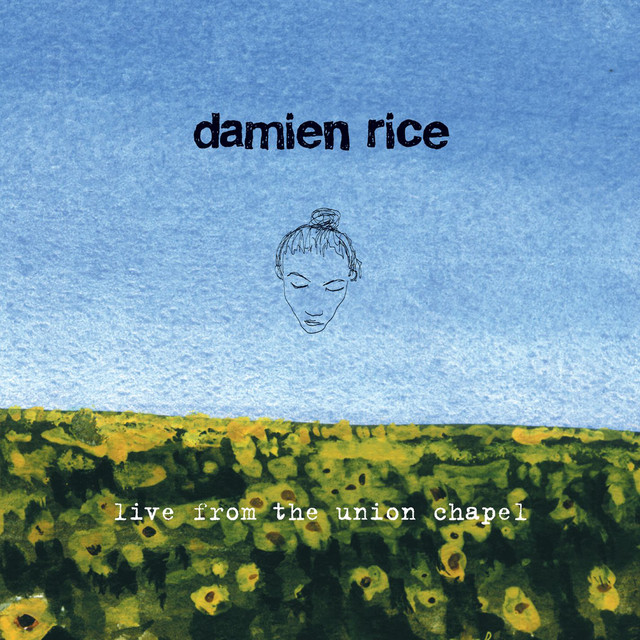 Accords et paroles Baby Sister Damien Rice