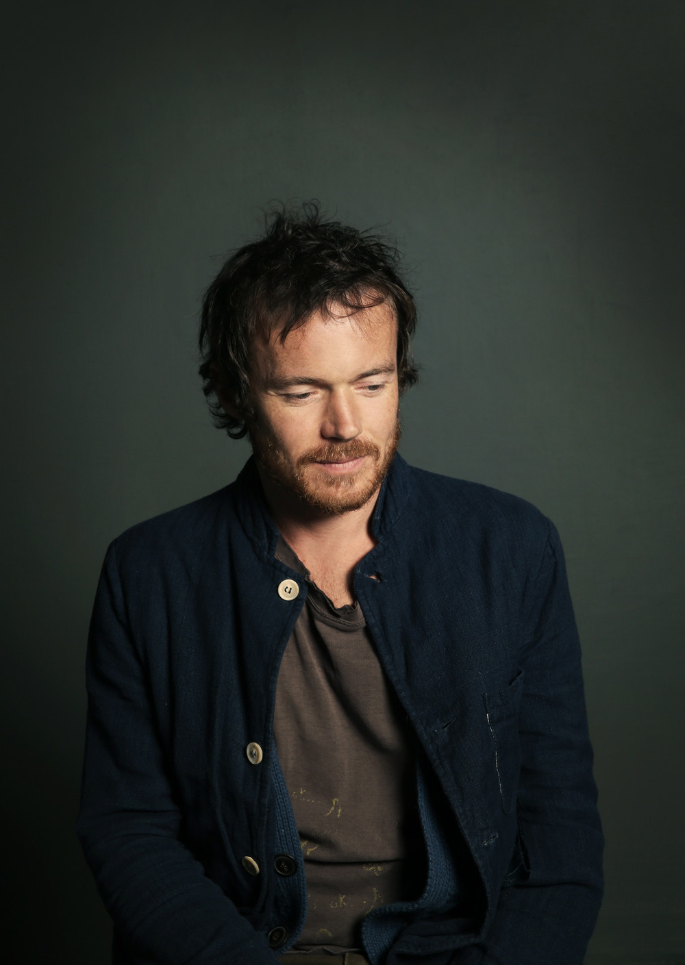 Accords et paroles Blower´s Daughter( Part 2) Damien Rice