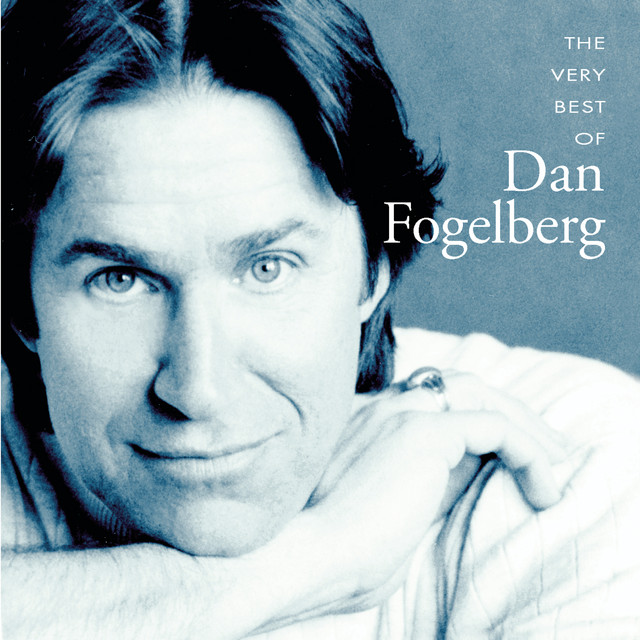Accords et paroles A Love Like This Dan Fogelberg