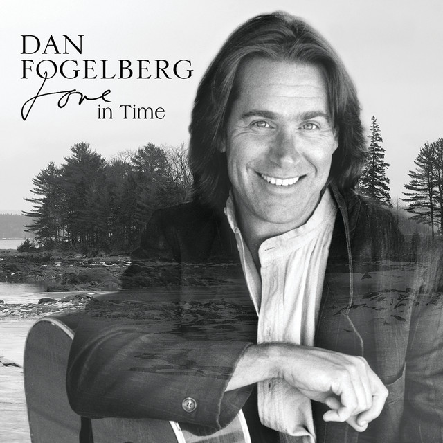 Accords et paroles The Colors Of Eve Dan Fogelberg