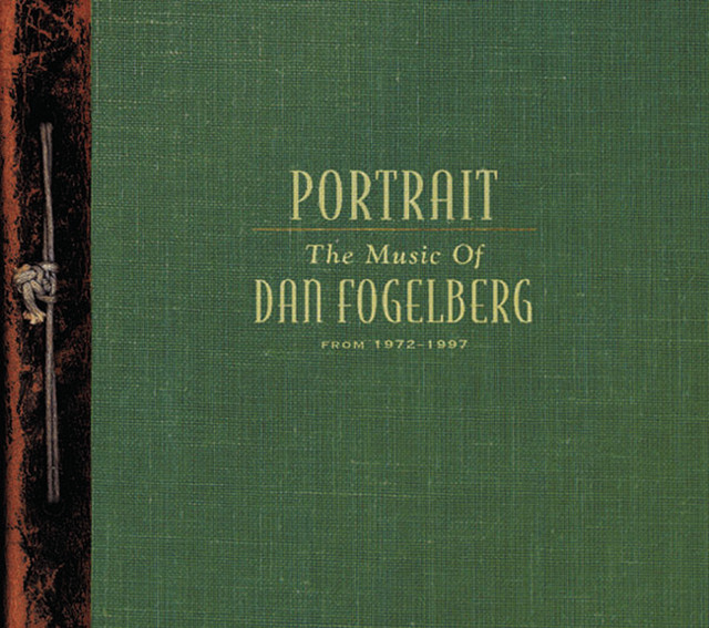 Accords et paroles Forefathers Dan Fogelberg